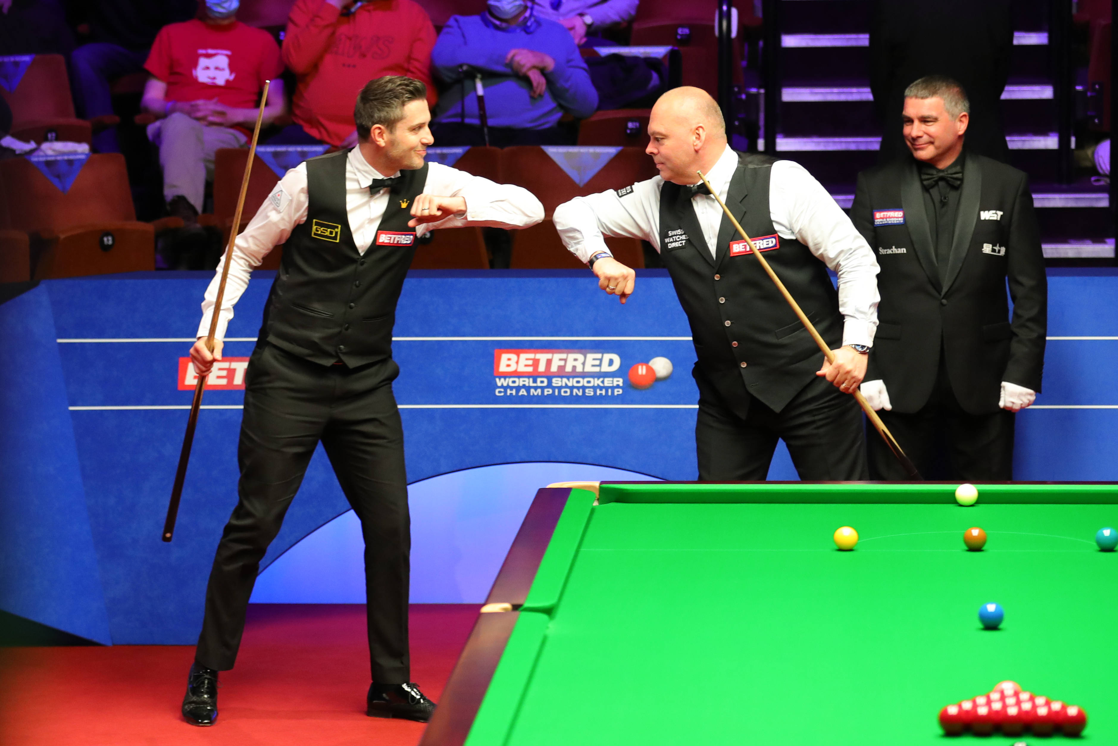 仅削弱了他 仅削弱了他