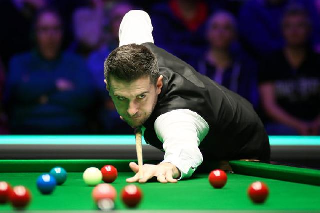 在男子单打 在男子单打