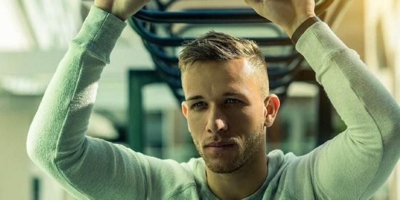 浮出水面 浮出水面