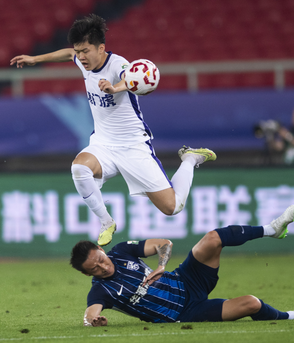 的胜负走向 的胜负走向