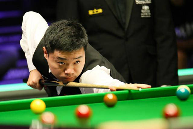 被迫停球之 被迫停球之