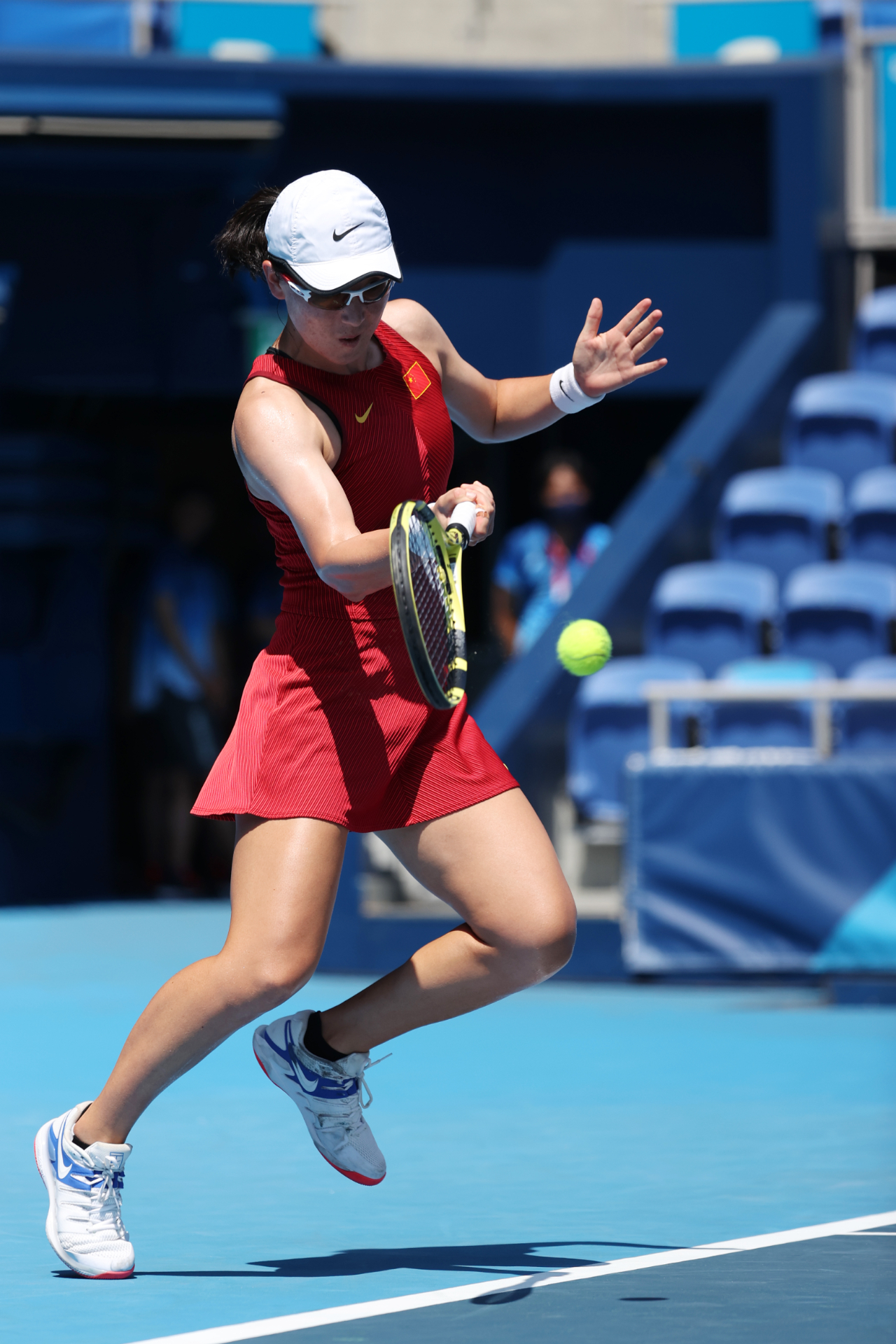 认为他通过 认为他通过