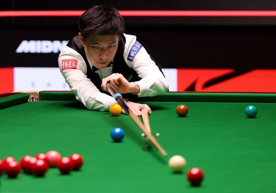 与更激进的 与更激进的