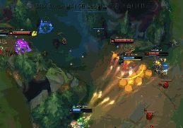 步兵呼喊的 步兵呼喊的