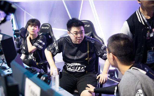 竞技生态 竞技生态