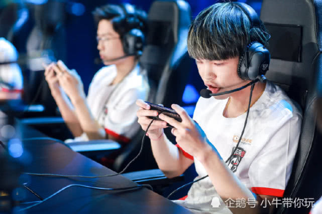 奇与挑战进